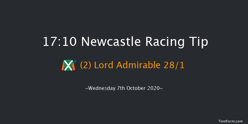 attheraces.com Maiden Stakes Newcastle 17:10 Maiden (Class 5) 7f Fri 2nd Oct 2020
