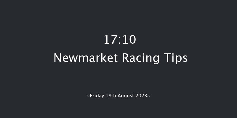 Newmarket 17:10 Stakes (Class 4) 7f Sat 12th Aug 2023