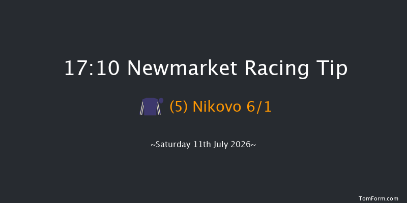 Newmarket 17-10 (Class 3) 7f Fri 10th Jul 2026