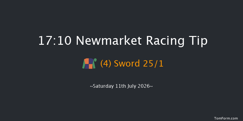 Newmarket 17-10 (Class 3) 7f Fri 10th Jul 2026