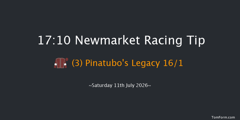 Newmarket 17-10 (Class 3) 7f Fri 10th Jul 2026
