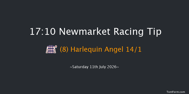 Newmarket 17-10 (Class 3) 7f Fri 10th Jul 2026