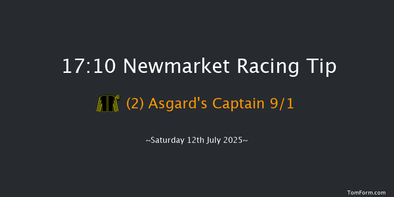 Newmarket 17-10 (Class 3) 12f Fri 11th Jul 2025