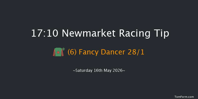 Newmarket 17-10 (Class 5) 7f Fri 15th May 2026
