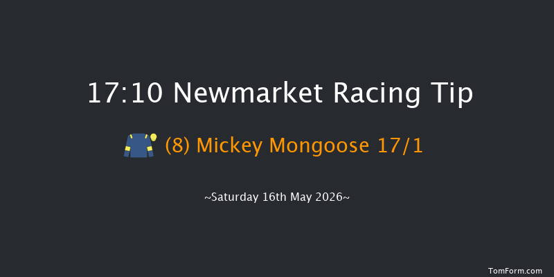 Newmarket 17-10 (Class 5) 7f Fri 15th May 2026