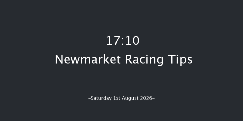 Newmarket 17-10 (Class 5) 5f Fri 31st Jul 2026