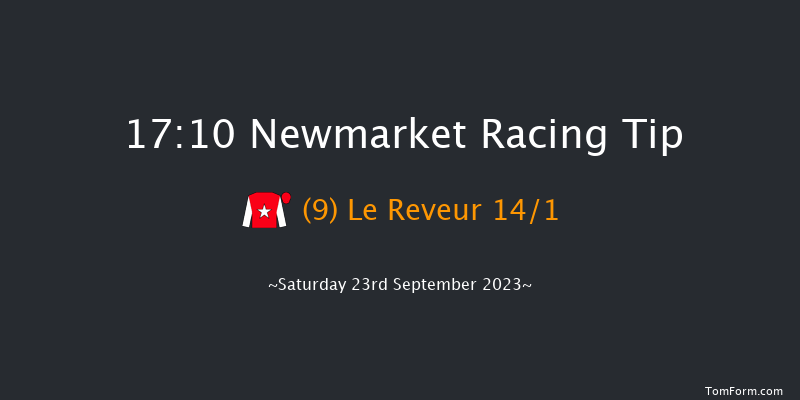 Newmarket 17:10 Handicap (Class 4) 9f Sat 26th Aug 2023