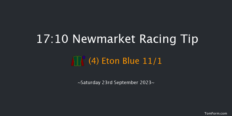 Newmarket 17:10 Handicap (Class 4) 9f Sat 26th Aug 2023