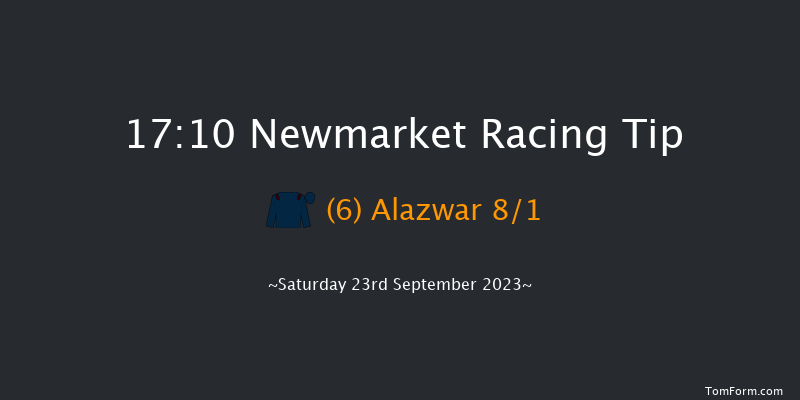 Newmarket 17:10 Handicap (Class 4) 9f Sat 26th Aug 2023