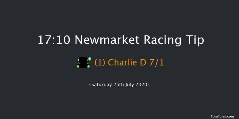 Discover Newmarket Offering Specialist Guided Tours Handicap Newmarket 17:10 Handicap (Class 3) 14f Fri 24th Jul 2020