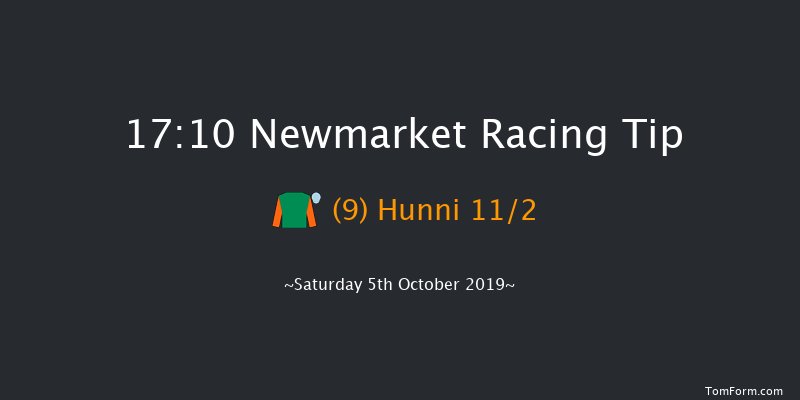 Newmarket 17:10 Handicap (Class 3) 7f Sat 28th Sep 2019