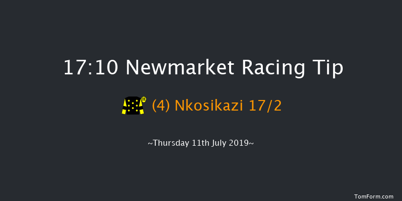 Newmarket 17:10 Handicap (Class 3) 8f Sat 29th Jun 2019
