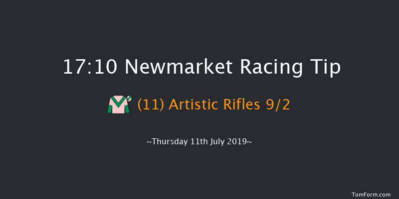 Newmarket 17:10 Handicap (Class 3) 8f Sat 29th Jun 2019