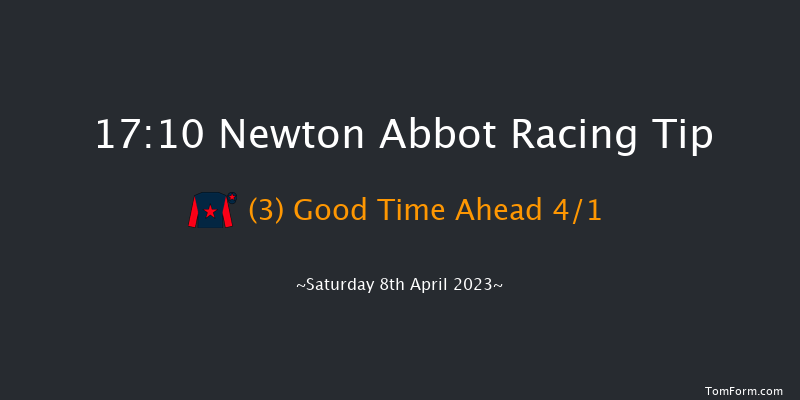 Newton Abbot 17:10 Handicap Hurdle (Class 5) 17f Sat 15th Oct 2022