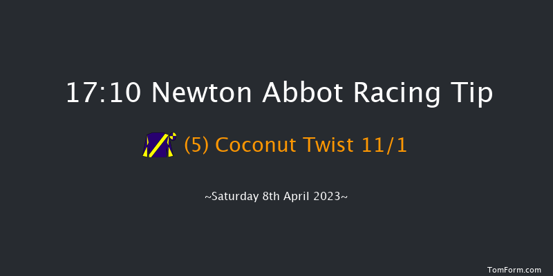 Newton Abbot 17:10 Handicap Hurdle (Class 5) 17f Sat 15th Oct 2022