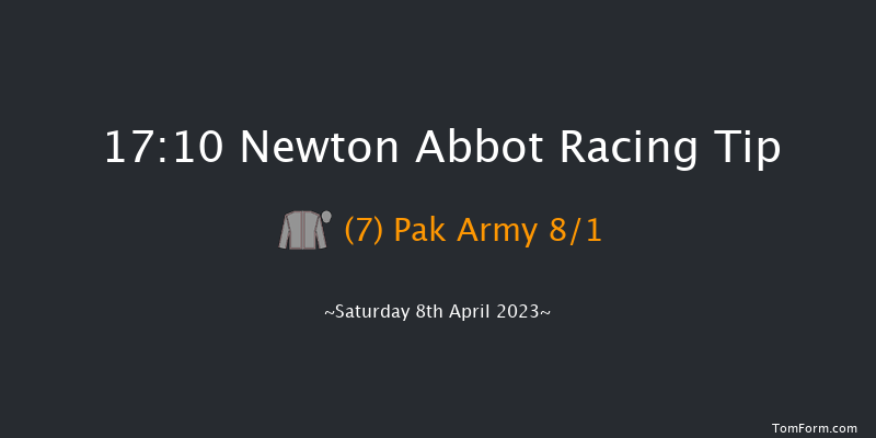 Newton Abbot 17:10 Handicap Hurdle (Class 5) 17f Sat 15th Oct 2022