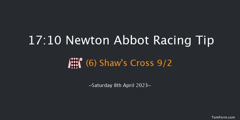Newton Abbot 17:10 Handicap Hurdle (Class 5) 17f Sat 15th Oct 2022