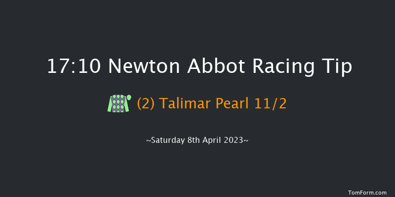 Newton Abbot 17:10 Handicap Hurdle (Class 5) 17f Sat 15th Oct 2022