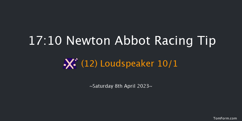 Newton Abbot 17:10 Handicap Hurdle (Class 5) 17f Sat 15th Oct 2022