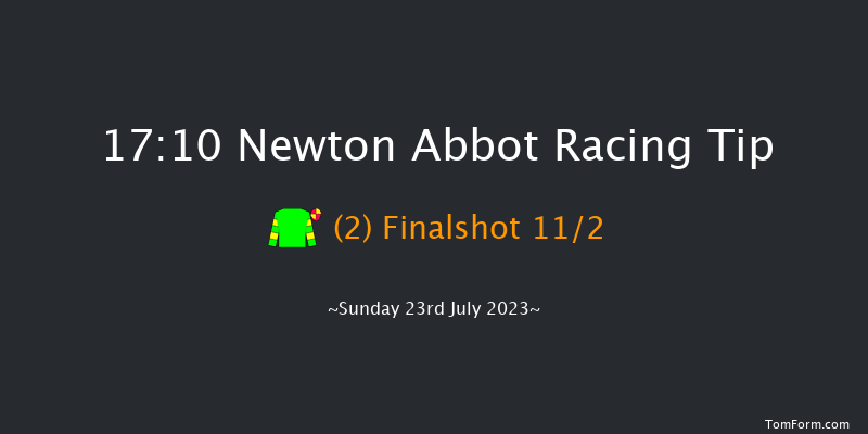 Newton Abbot 17:10 Handicap Chase (Class 5) 21f Mon 17th Jul 2023