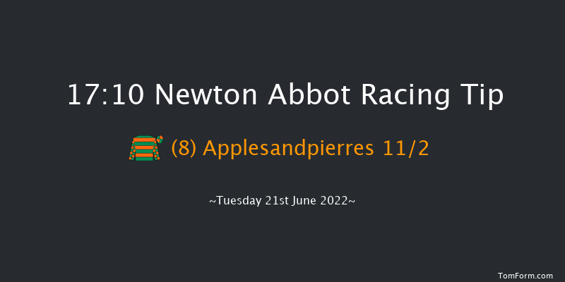 Newton Abbot 17:10 Handicap Hurdle (Class 4) 17f Fri 10th Jun 2022