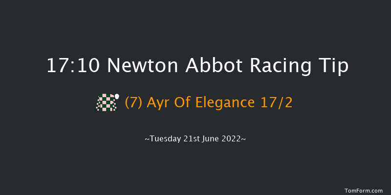 Newton Abbot 17:10 Handicap Hurdle (Class 4) 17f Fri 10th Jun 2022