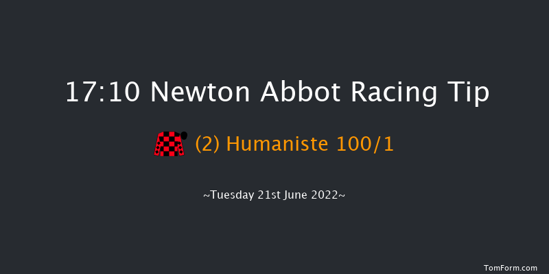 Newton Abbot 17:10 Handicap Hurdle (Class 4) 17f Fri 10th Jun 2022