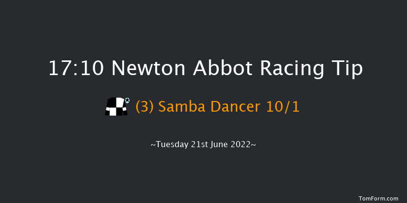 Newton Abbot 17:10 Handicap Hurdle (Class 4) 17f Fri 10th Jun 2022