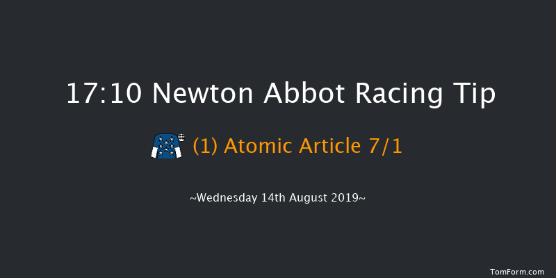 Newton Abbot 17:10 NH Flat Race (Class 5) 17f Mon 29th Jul 2019