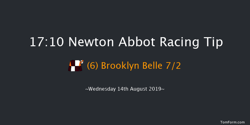 Newton Abbot 17:10 NH Flat Race (Class 5) 17f Mon 29th Jul 2019