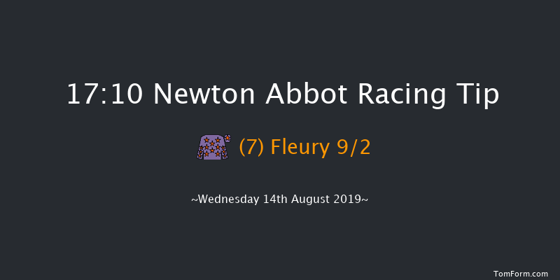Newton Abbot 17:10 NH Flat Race (Class 5) 17f Mon 29th Jul 2019
