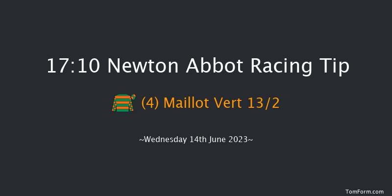 Newton Abbot 17:10 NH Flat Race (Class 5) 17f Wed 7th Jun 2023