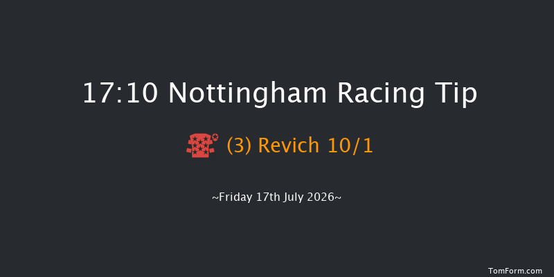 Nottingham 17-10 (Class 6) 10f Sat 4th Jul 2026