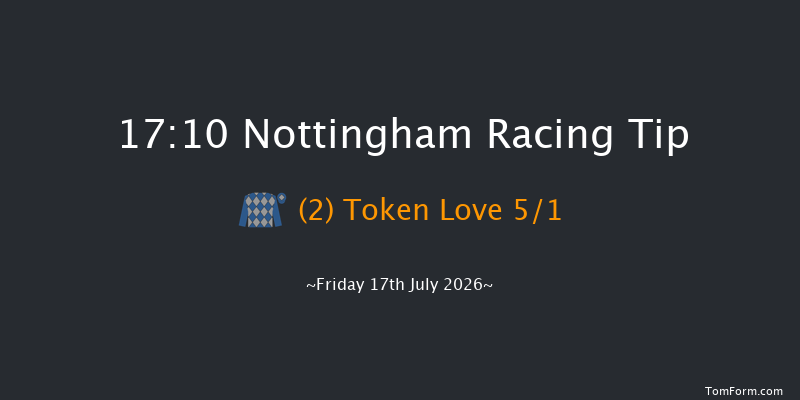Nottingham 17-10 (Class 6) 10f Sat 4th Jul 2026