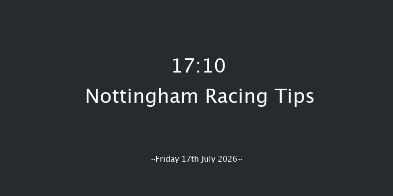 Nottingham 17-10 (Class 6) 10f Sat 4th Jul 2026