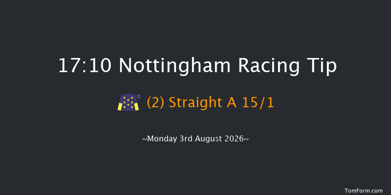 Nottingham 17-10 (Class 5) 8f Thu 30th Jul 2026