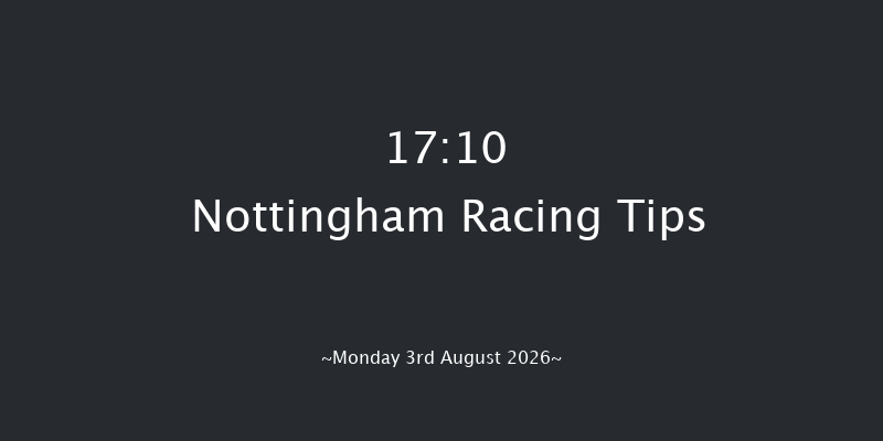 Nottingham 17-10 (Class 5) 8f Thu 30th Jul 2026