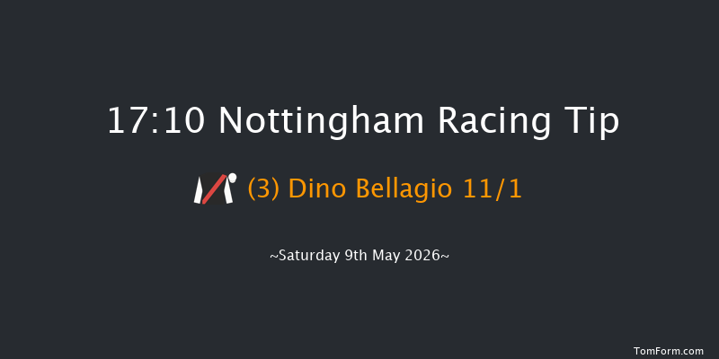 Nottingham 17-10 (Class 4) 15f Sun 26th Apr 2026