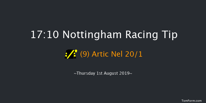 Nottingham 17:10 Handicap (Class 6) 16f Sat 6th Jul 2019
