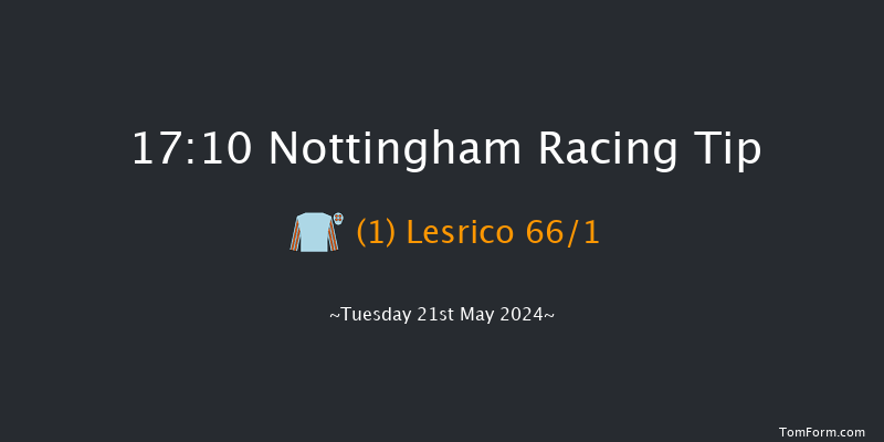 Nottingham  17:10 Stakes (Class 5) 10f Sat 11th May 2024