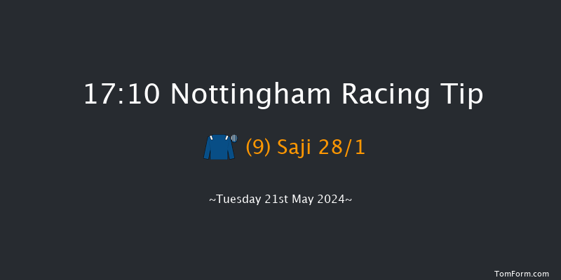 Nottingham  17:10 Stakes (Class 5) 10f Sat 11th May 2024