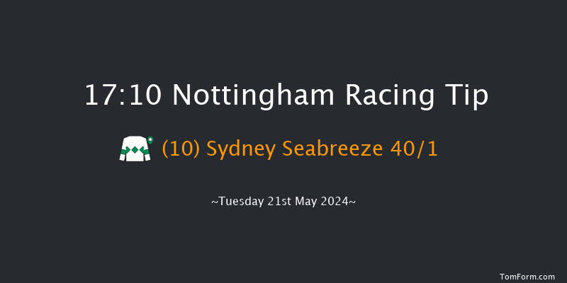Nottingham  17:10 Stakes (Class 5) 10f Sat 11th May 2024