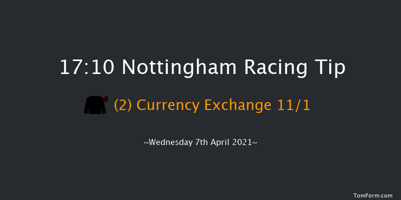 MansionBet Best Odds Guaranteed Handicap Nottingham 17:10 Handicap (Class 4) 10f Wed 4th Nov 2020