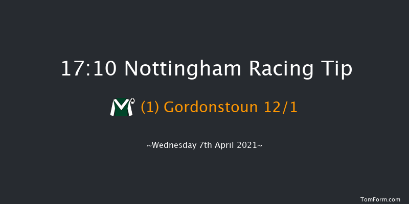 MansionBet Best Odds Guaranteed Handicap Nottingham 17:10 Handicap (Class 4) 10f Wed 4th Nov 2020