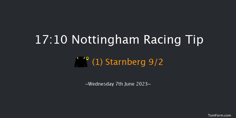 Nottingham 17:10 Handicap (Class 4) 8f Sun 4th Jun 2023