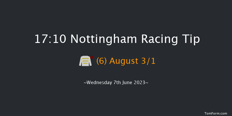 Nottingham 17:10 Handicap (Class 4) 8f Sun 4th Jun 2023