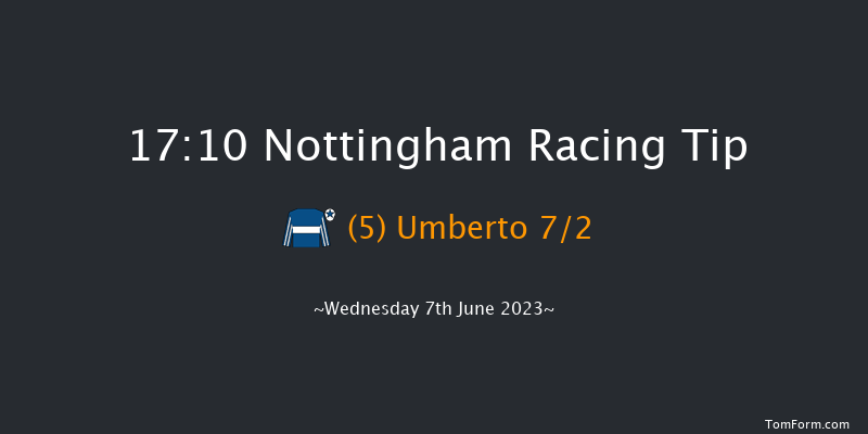 Nottingham 17:10 Handicap (Class 4) 8f Sun 4th Jun 2023