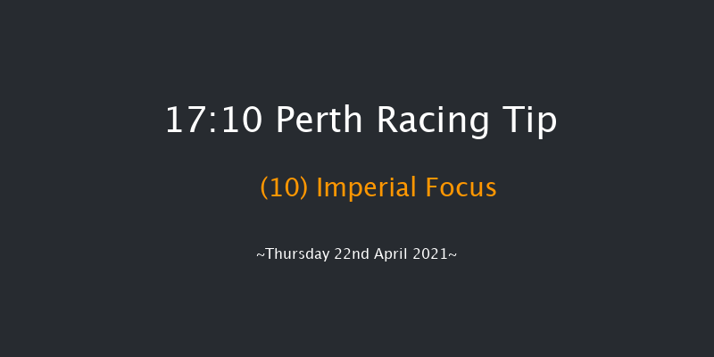 Fonab Castle Handicap Hurdle (Div 2) Perth 17:10 Handicap Hurdle (Class 5) 16f Wed 21st Apr 2021