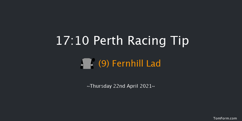 Fonab Castle Handicap Hurdle (Div 2) Perth 17:10 Handicap Hurdle (Class 5) 16f Wed 21st Apr 2021