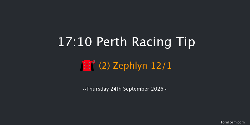 Perth 17-10 (Class 5) 20f Wed 23rd Sep 2026
